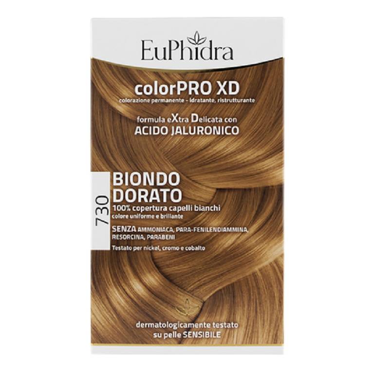 EUPH COLORPRO XD730 BIO DO
