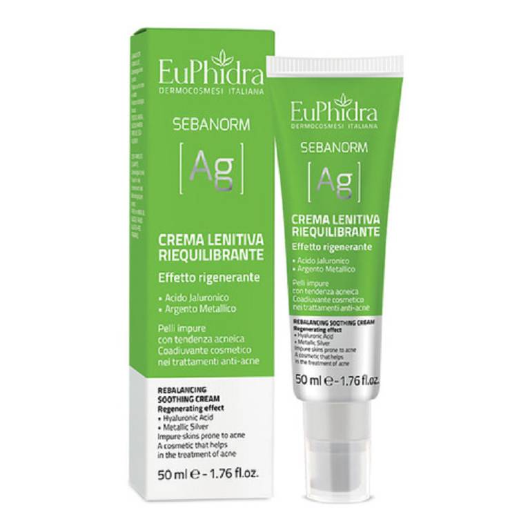 EUPH SEB AG CREMA LEN50ML