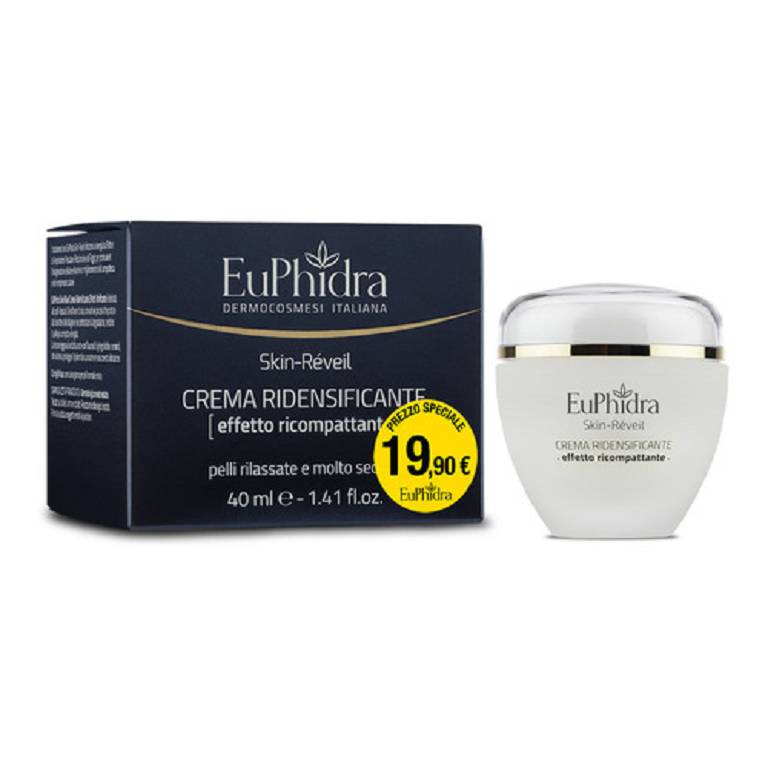 EUPHIDRA SKIN REVEIL CR RID RI