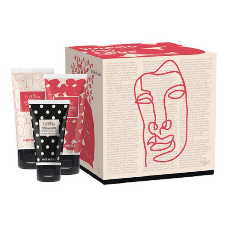 EUPHIDRA VOLERMI PIU' BENE