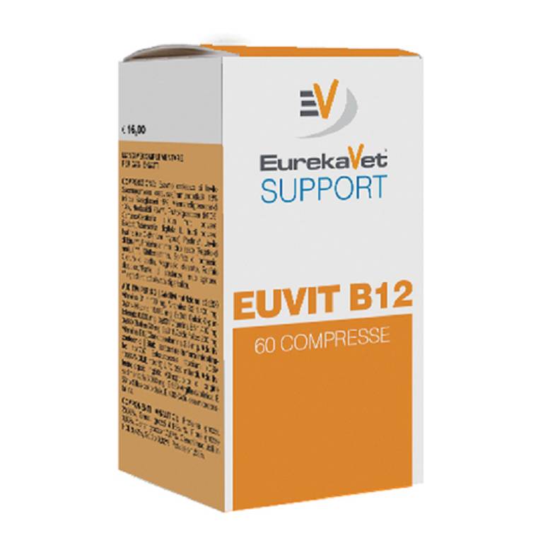 EUVIT B12 60CPR