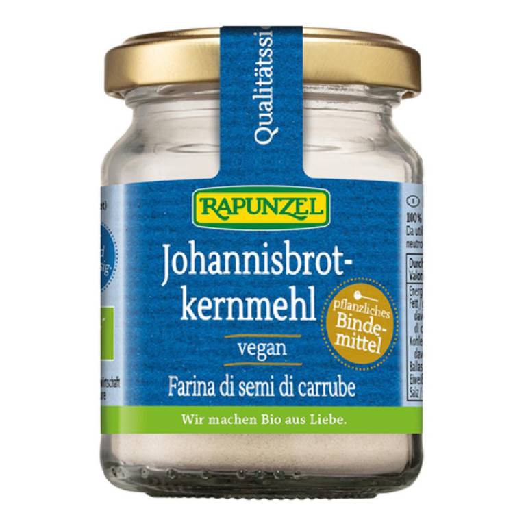 FARINA DI SEMI DI CARRUBA 65G FARINA DI SEMI DI CARRUBA 65G