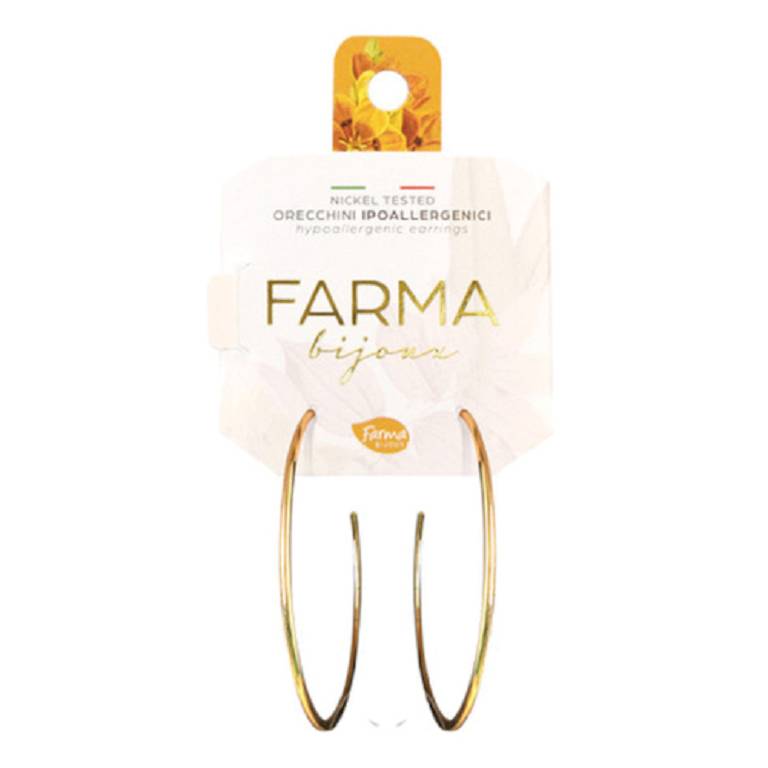 FARMA BIJOUX CERCHIO CLASS BIG