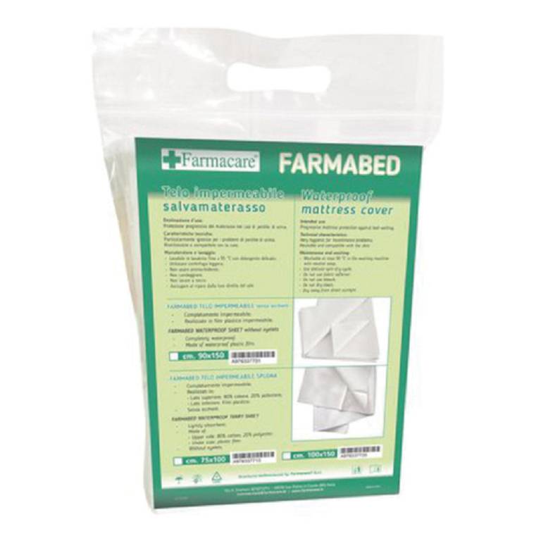 FARMABED TELO IMP SPUGN 75X100