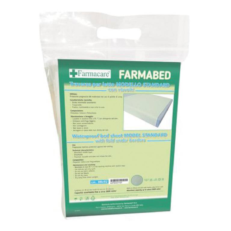 FARMABED TRAVERSA EXTRA C/RISV