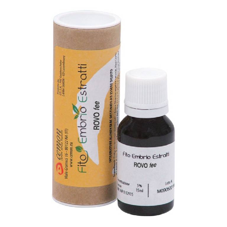 FEE ROVO 15ML FEE ROVO 15ML