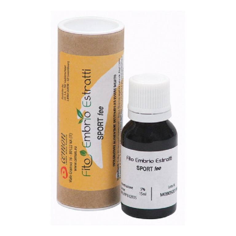 FEE SPORT 15ML FEE SPORT 15ML