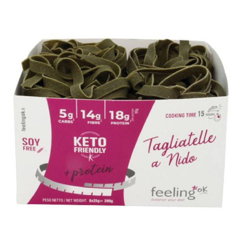 FEELING OK TAGLIAT NIDO SP200G