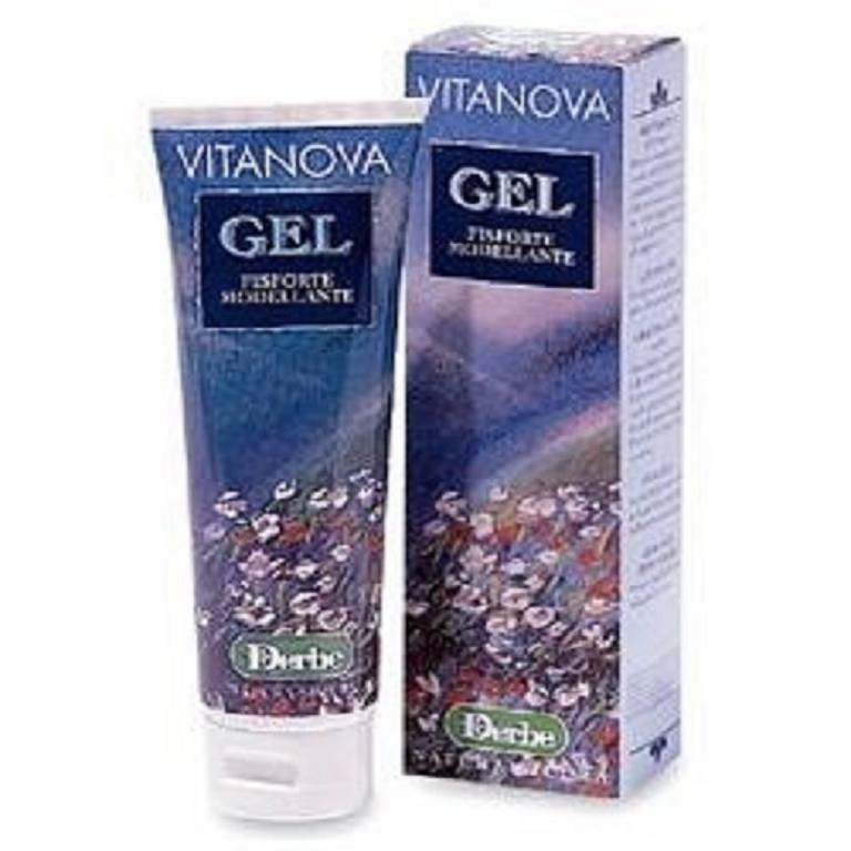 FISFORTE GEL FISSAG FT 125ML