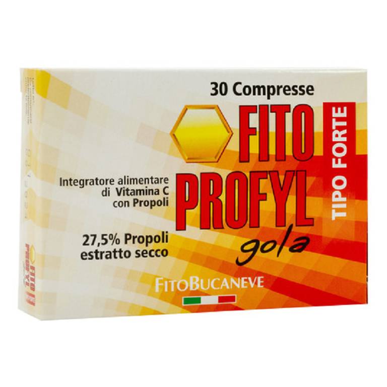 FITOPROFYL PROPOLI 30TAV