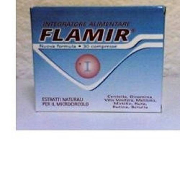 FLAMIR 30CPR