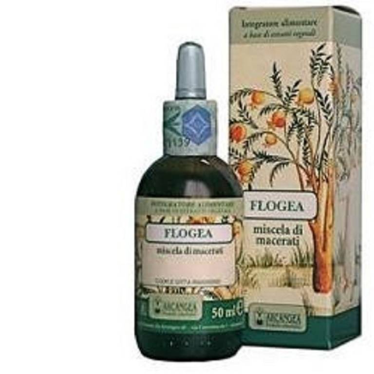 FLOGEA SOL IAL 50ML FLOGEA SOL IAL 50ML
