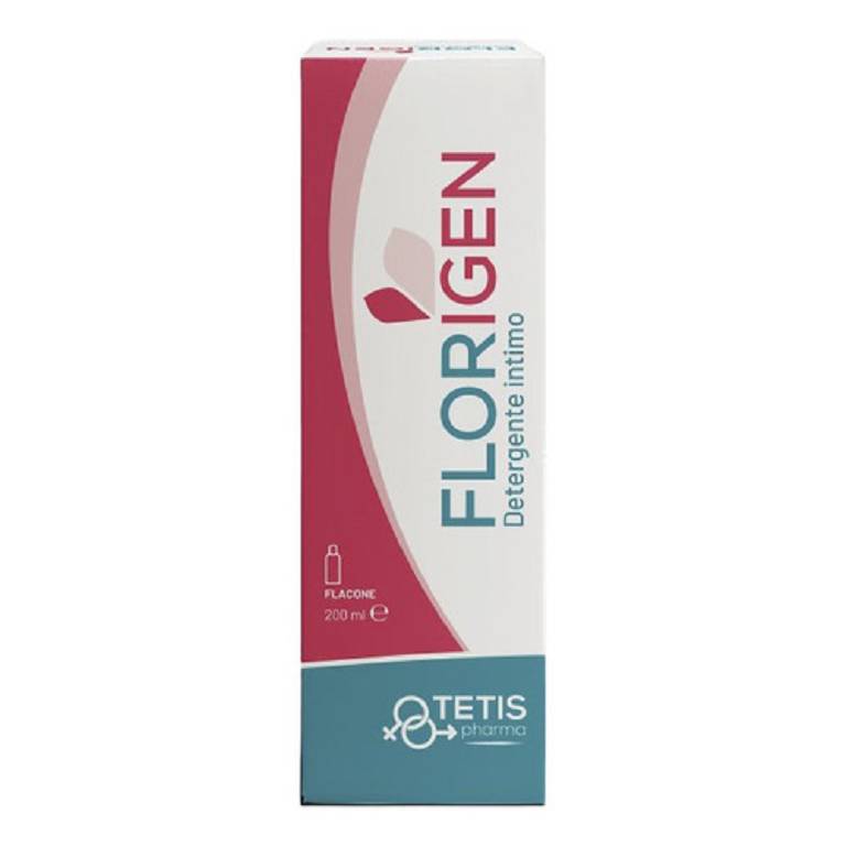 FLORIGEN INTIMO DET 200ML