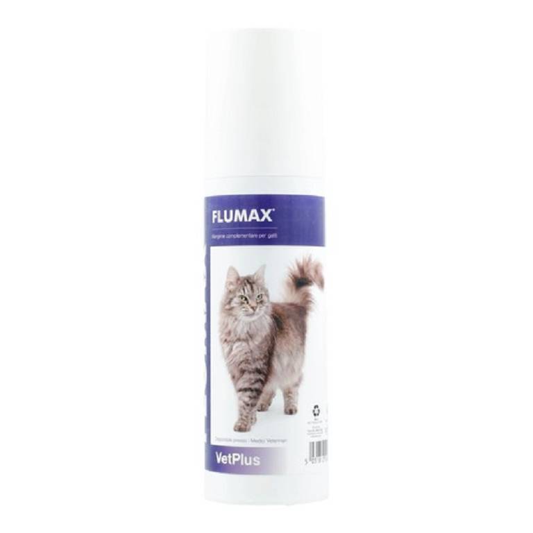 FLUMAX 150ML