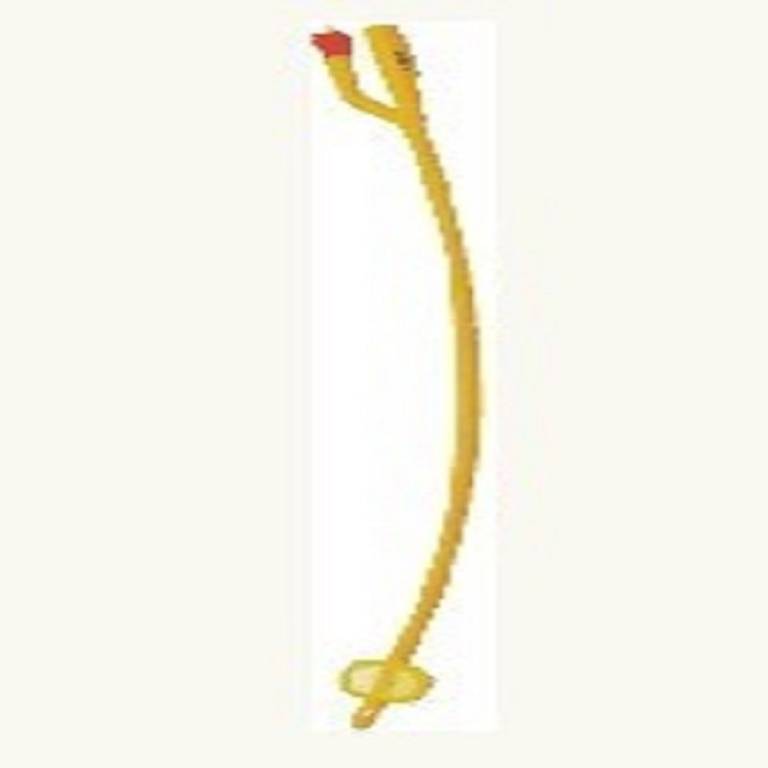 FOLEY CATET LATT CH16X1