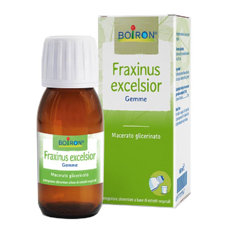 FRAXINUS EXC BOIRON MG 60ML