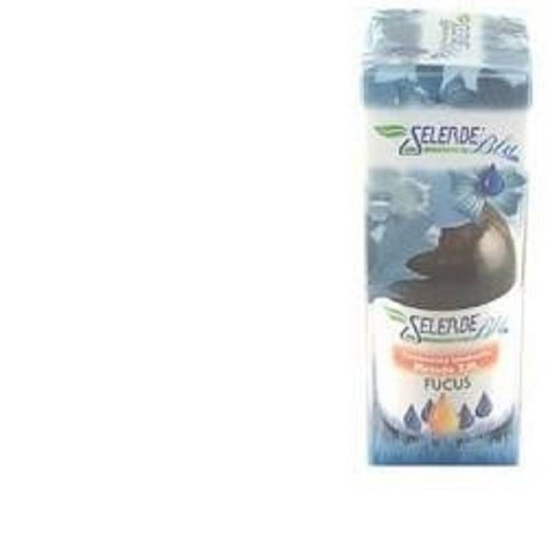FUCUS TINTURA MADRE 50ML