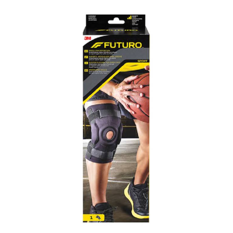 FUTURO SPORT SUPP FE GINOCCHIO