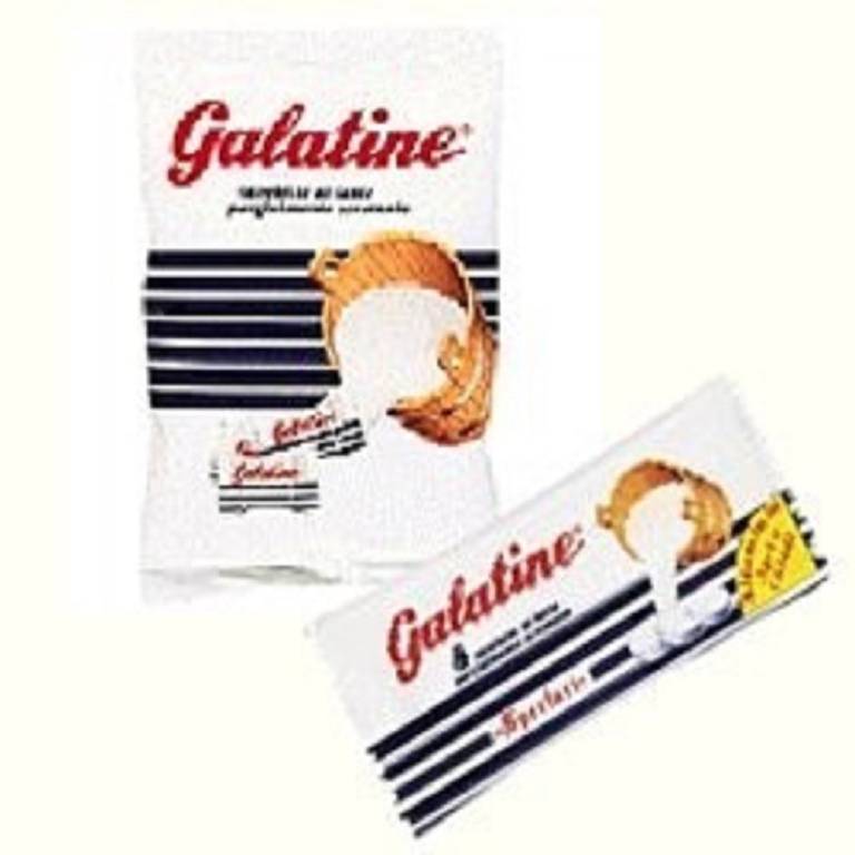 GALATINE LATTE 50G