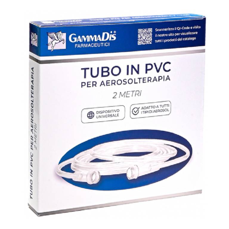 GAMMADIS TUBO AEROSOL