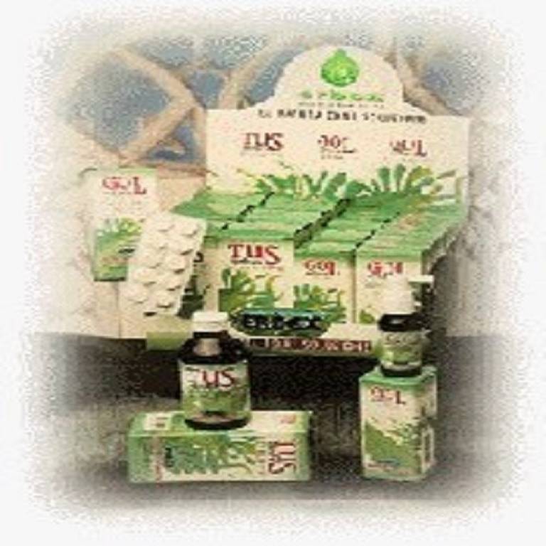 GARCINIA 100CPS