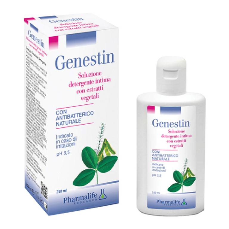 GENESTIN DETERGENTE INT 250ML