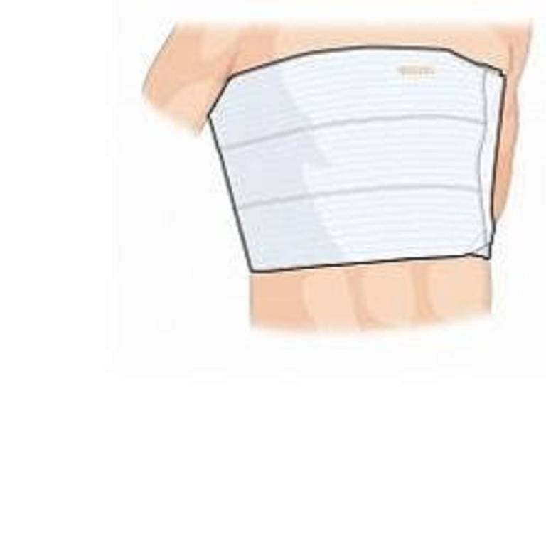 GIBAUD ORTHO CINT TOR REG 3B 1