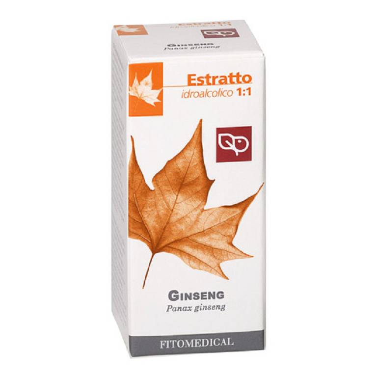 GINSENG EI 50ML GINSENG EI 50ML