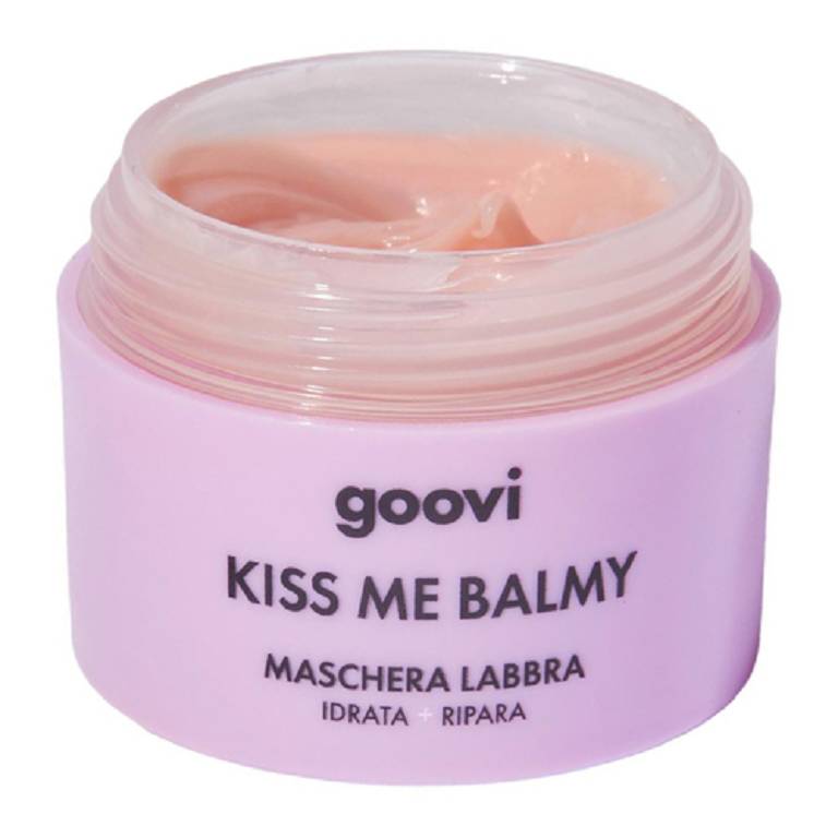 GOOVI MASCHERA LABBRA GOOVI MASCHERA LABBRA