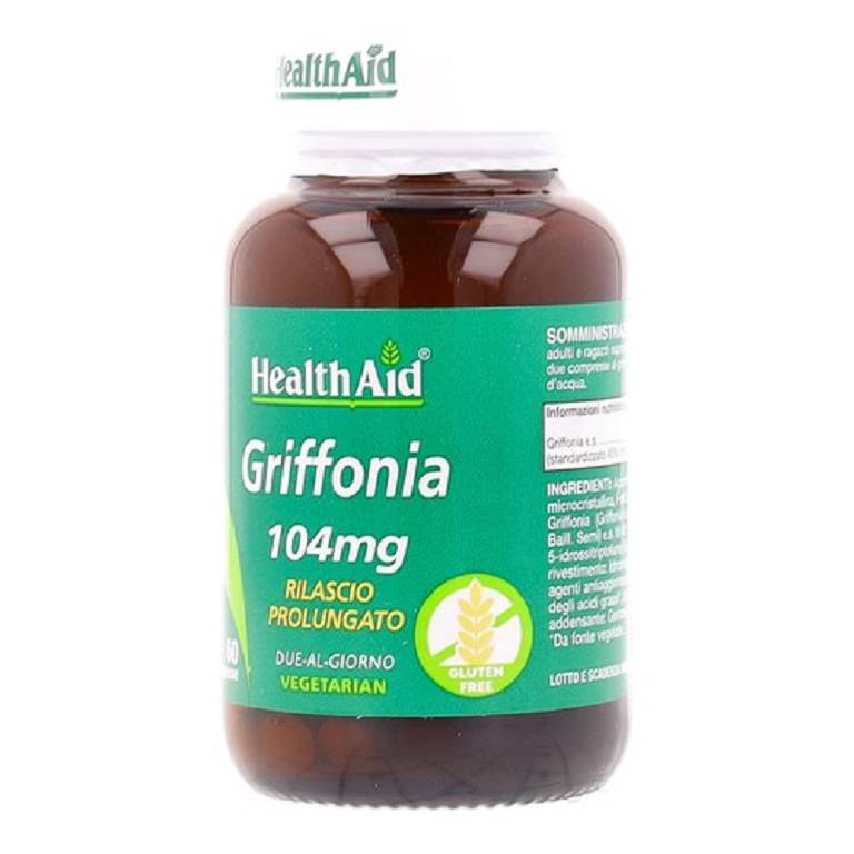 GRIFFONIA 60CPR GRIFFONIA 60CPR