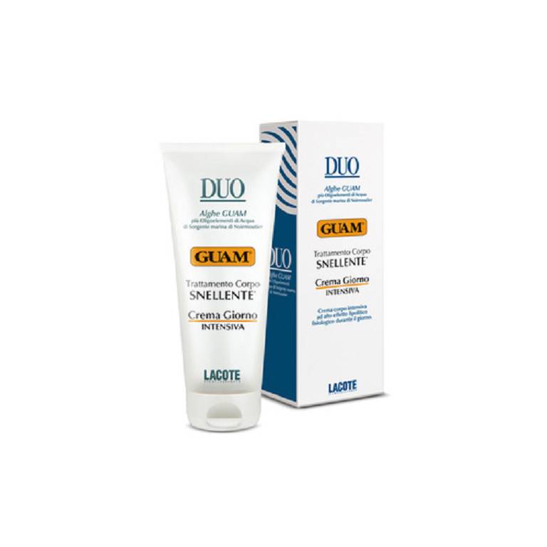 GUAM DUO SNELLENTE CR GIORNO