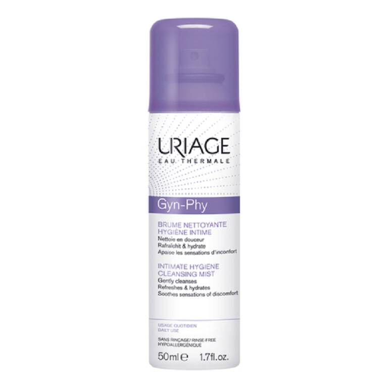 GYN PHY BRUMA DETERGENTE 50ML
