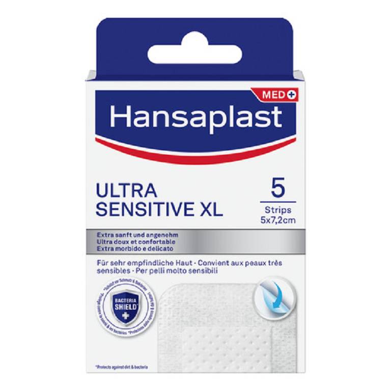 HANSAPLAST CER ULTRASENS XL5PZ