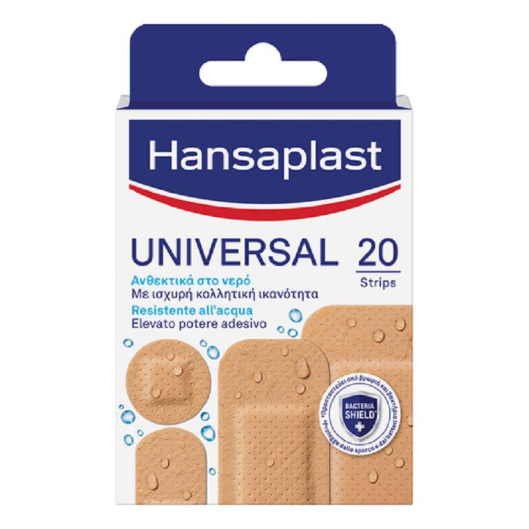HANSAPLAST CER UNIVERSAL 20PZ