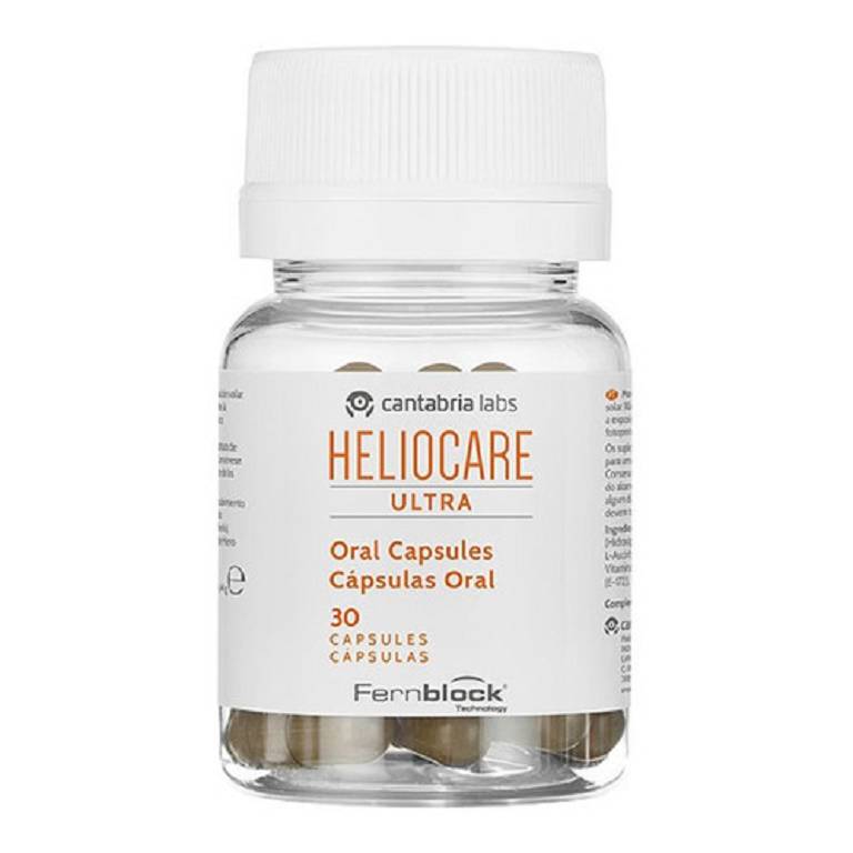 HELIOCARE ULTRA 30CPS