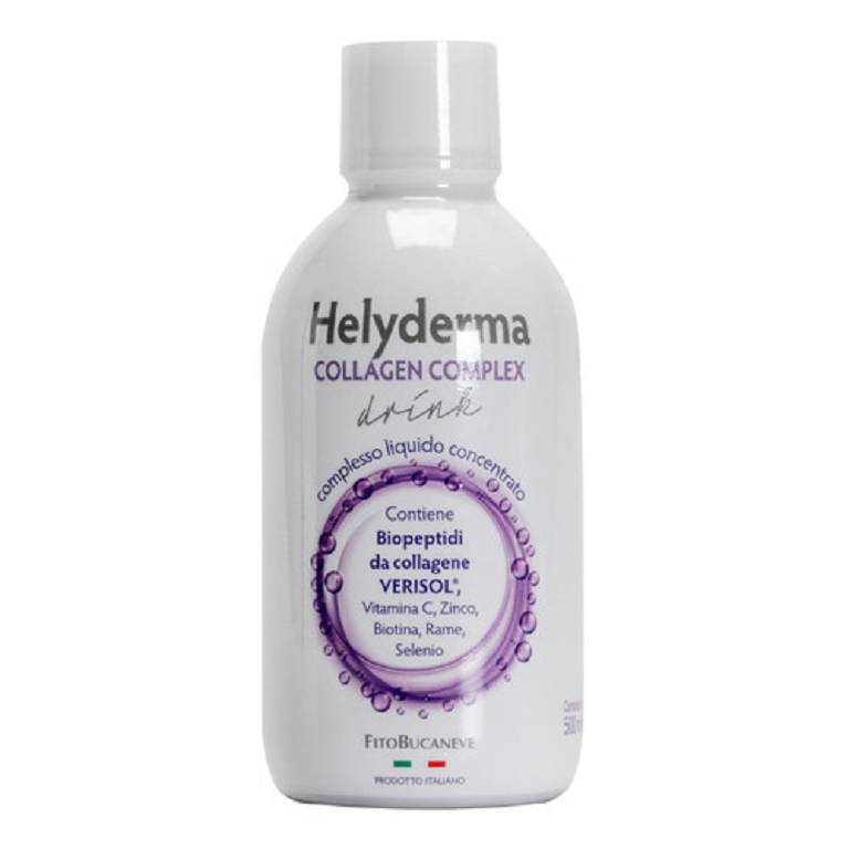 HELYDERMA COLLAGEN COMPLEX DRI