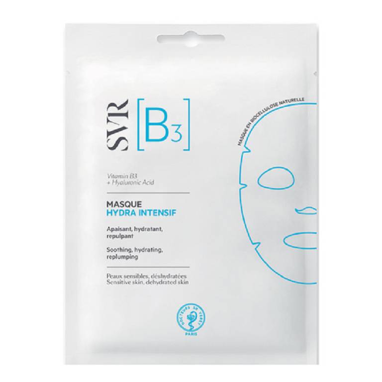 HYDRA INTENSIF MASQUE B3 12ML