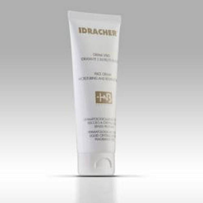 IDRACHER CREMA VISO 50ML
