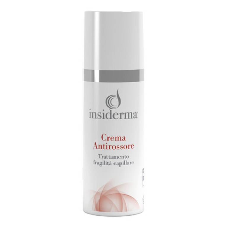 INSIDERMA CREMA ANTIROSS 50ML