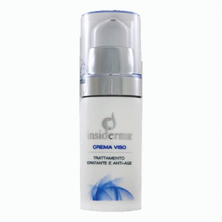 INSIDERMA CREMA VISO 50ML