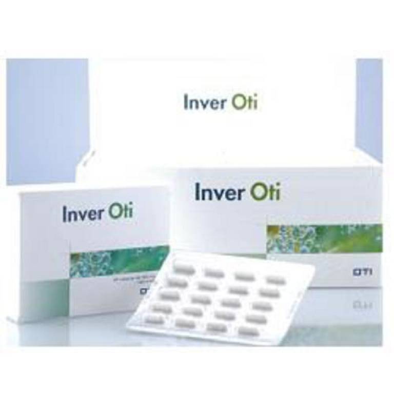INVER COMPOSTO 60CPS