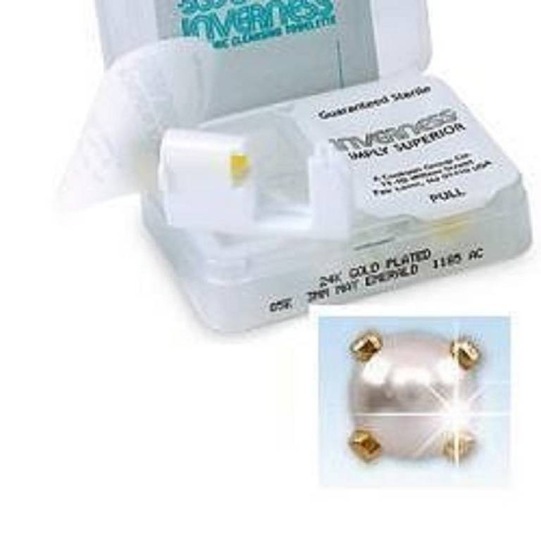 INVERNESS ORECCHINI FORATURA