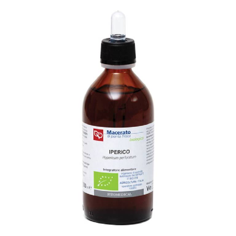 IPERICO TM 200ML BIO IPERICO TM 200ML BIO