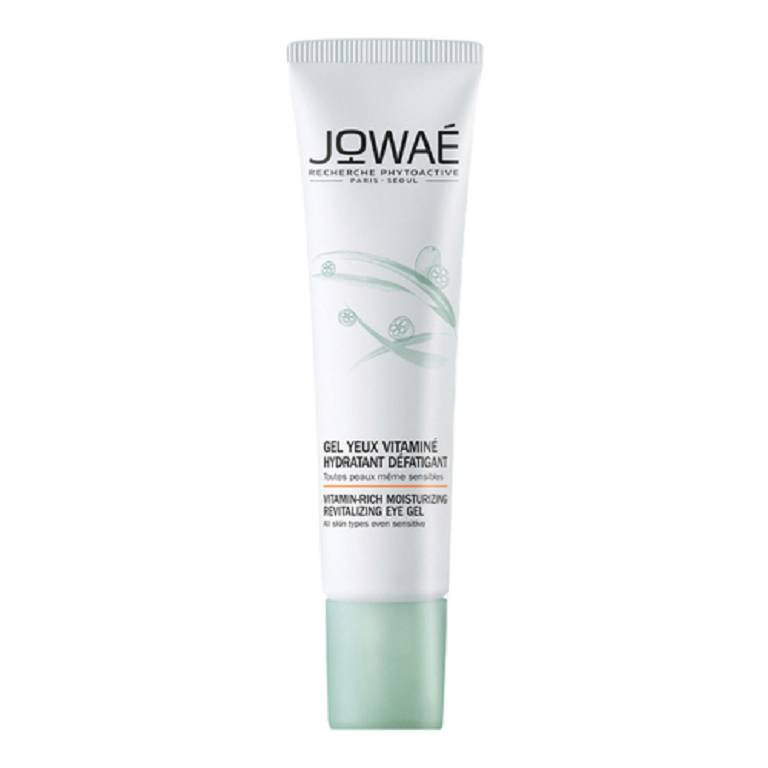 JOWAE GEL OCCHI VITAMINIZZATO