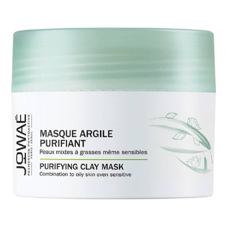 JOWAE MASCHERA ARGILLA PURIF