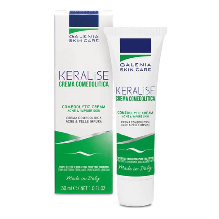 KERALISE CREMA VISO ACNE/P IMP