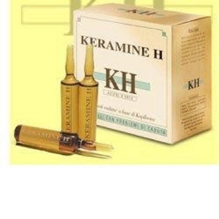 KERAMINE H A/CAD 12F 6ML