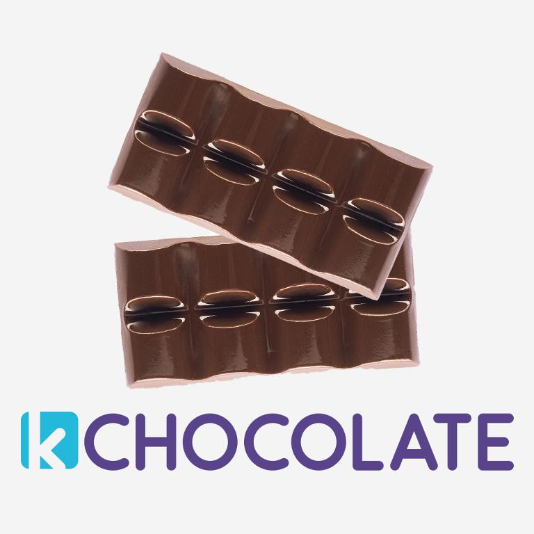 KEYLIFE KCHOCOLATE 35G