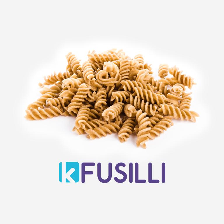 KEYLIFE KFUSILLI 50G