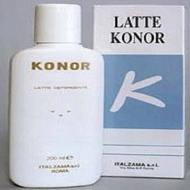 KONOR LATTE DET 200ML